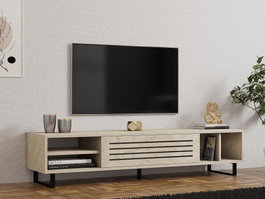 Hanah Home Safir - Travertino